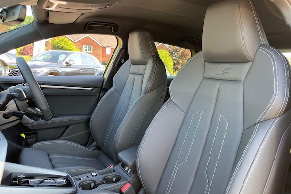 Used Audi A3 2025 for sale - 75326936: Photo 35