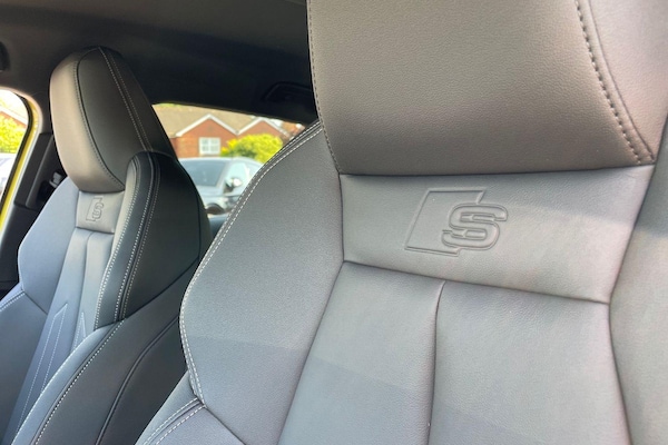 Used Audi A3 2025 for sale - 75326936: Photo 36