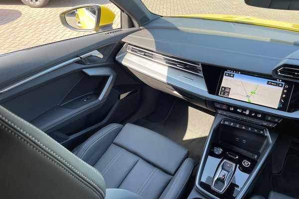 Used Audi A3 2025 for sale - 75326936: Photo 37