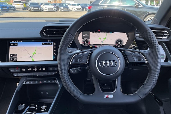 Used Audi A3 2025 for sale - 75326936: Photo 39