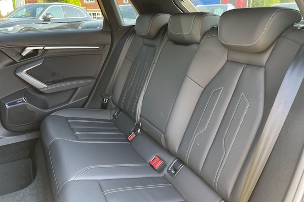 Used Audi A3 2025 for sale - 75326936: Photo 40