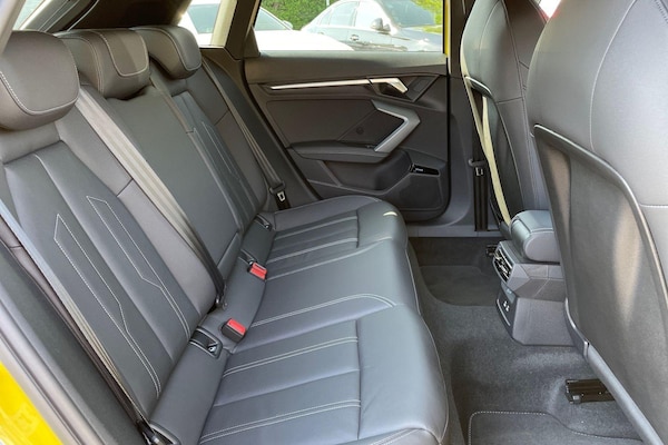 Used Audi A3 2025 for sale - 75326936: Photo 41