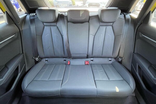 Used Audi A3 2025 for sale - 75326936: Photo 46