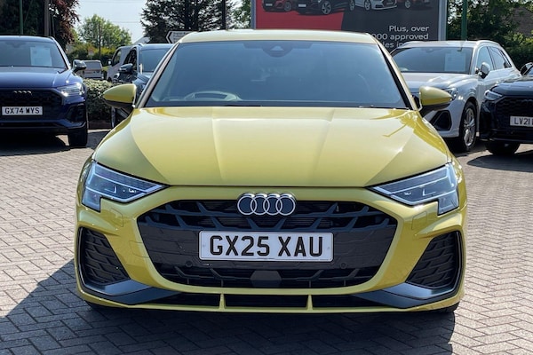 Used Audi A3 2025 for sale - 75326936: Photo 47