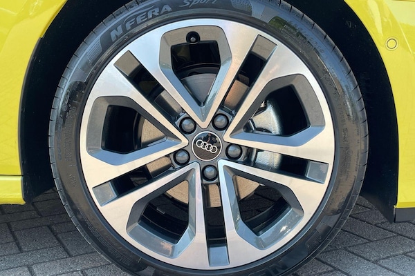 Used Audi A3 2025 for sale - 75326936: Photo 6