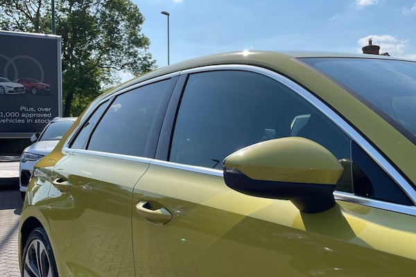 Used Audi A3 2025 for sale - 75326936: Photo 8