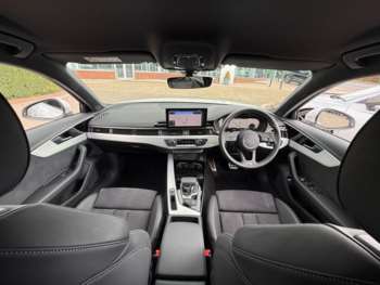 Used Audi A4 Avant 2024 for sale - 75327492: Photo