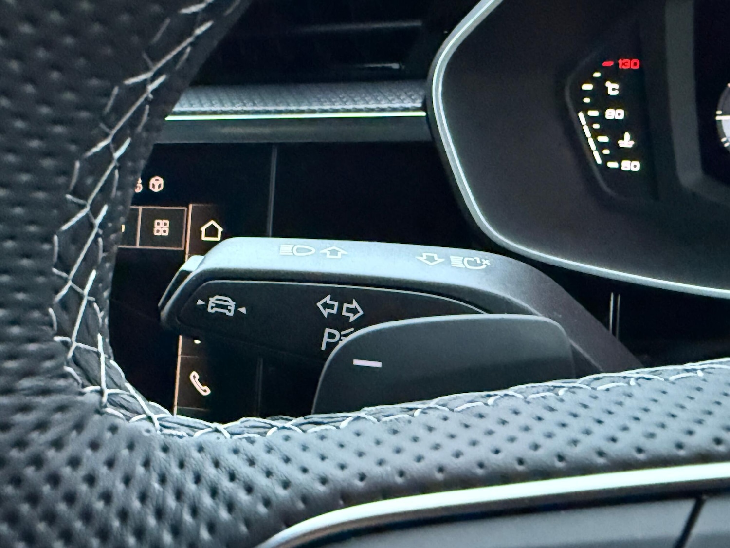 Used Audi Q3 2025 for sale - 77040139: Photo 18