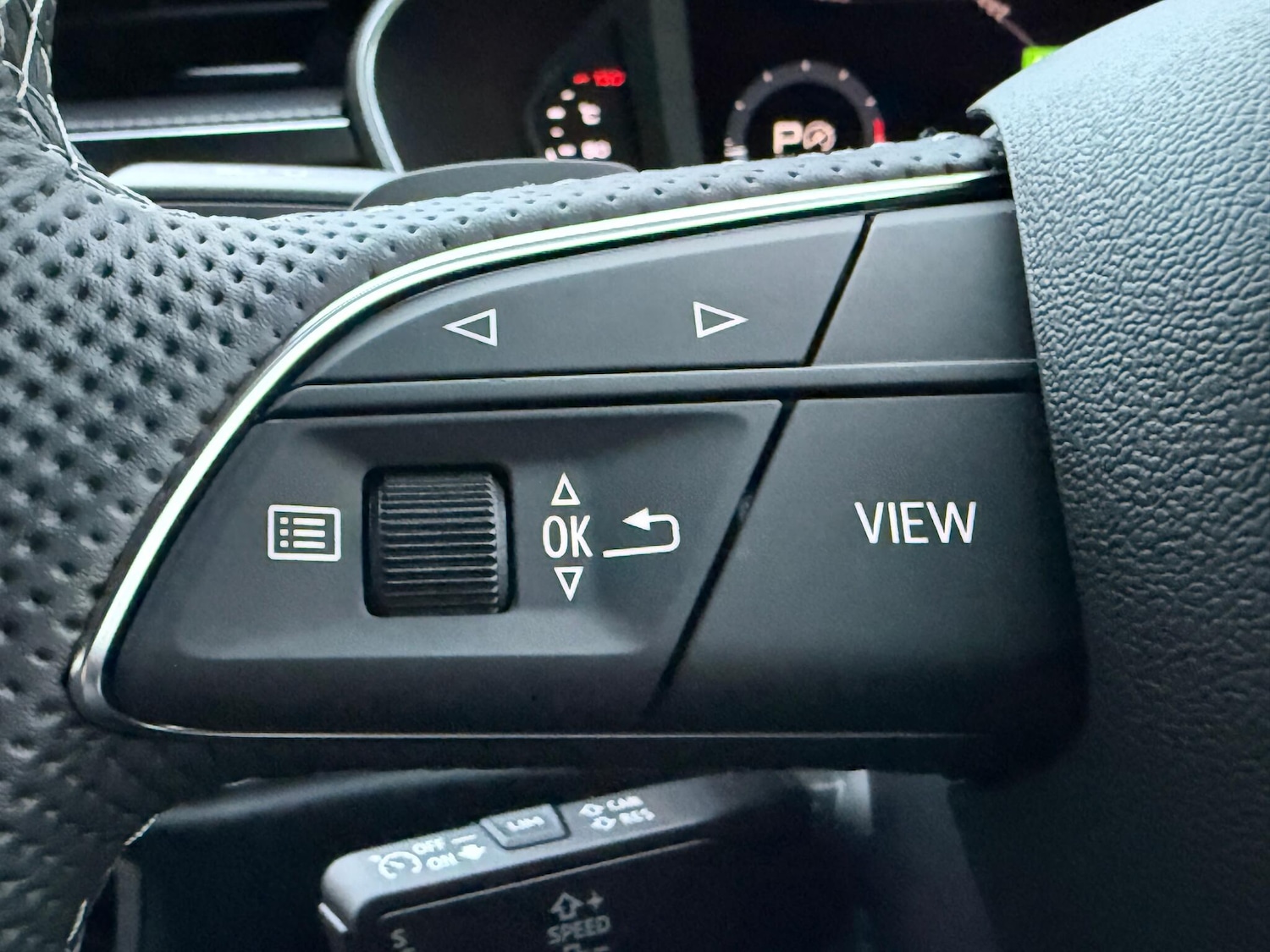 Used Audi Q3 2025 for sale - 77040139: Photo 21