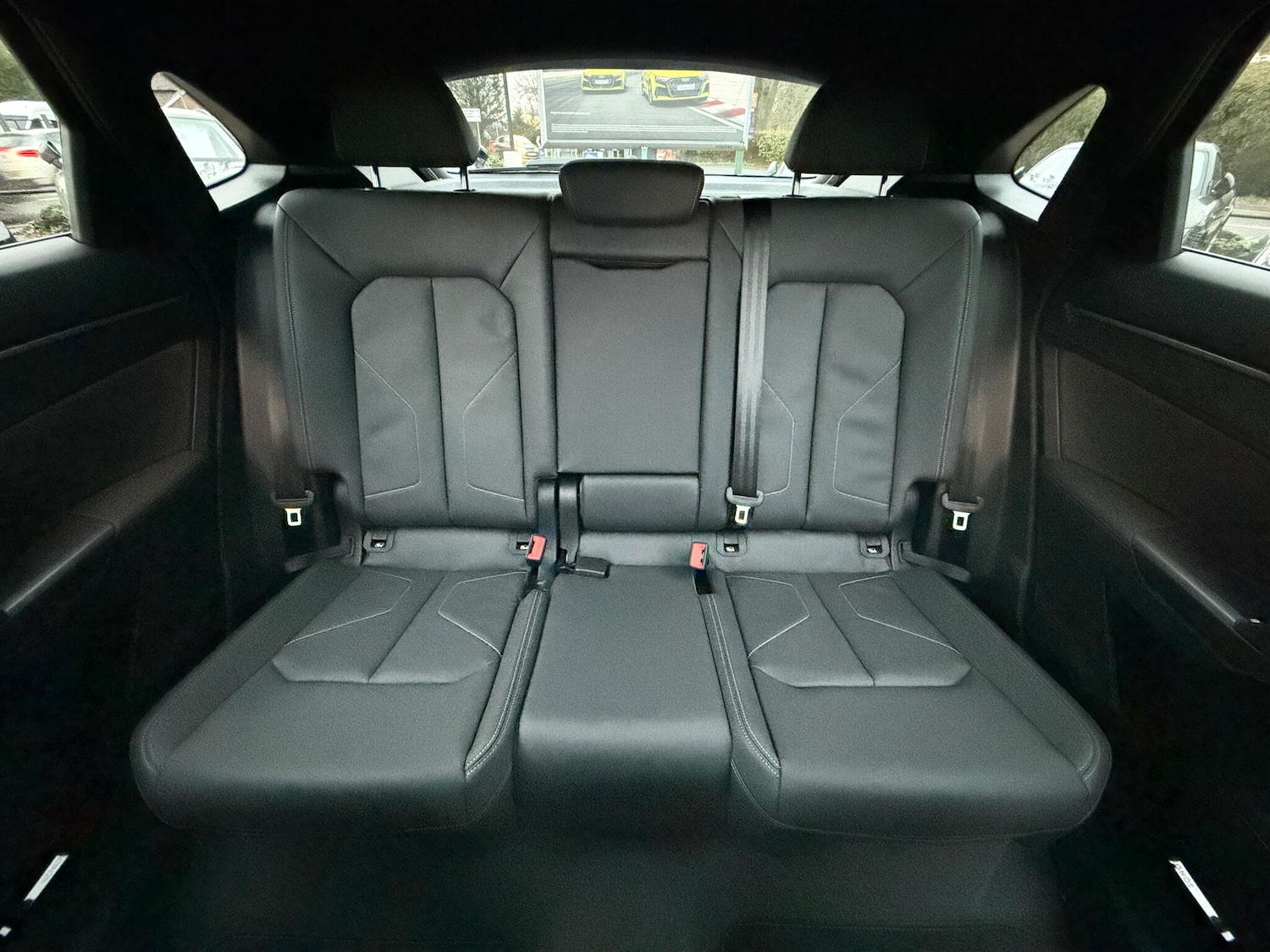 Used Audi Q3 2025 for sale - 77040139: Photo 40