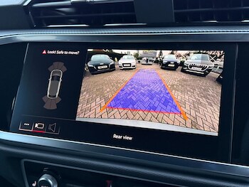 Used Audi Q3 2025 for sale - 77040139: Photo