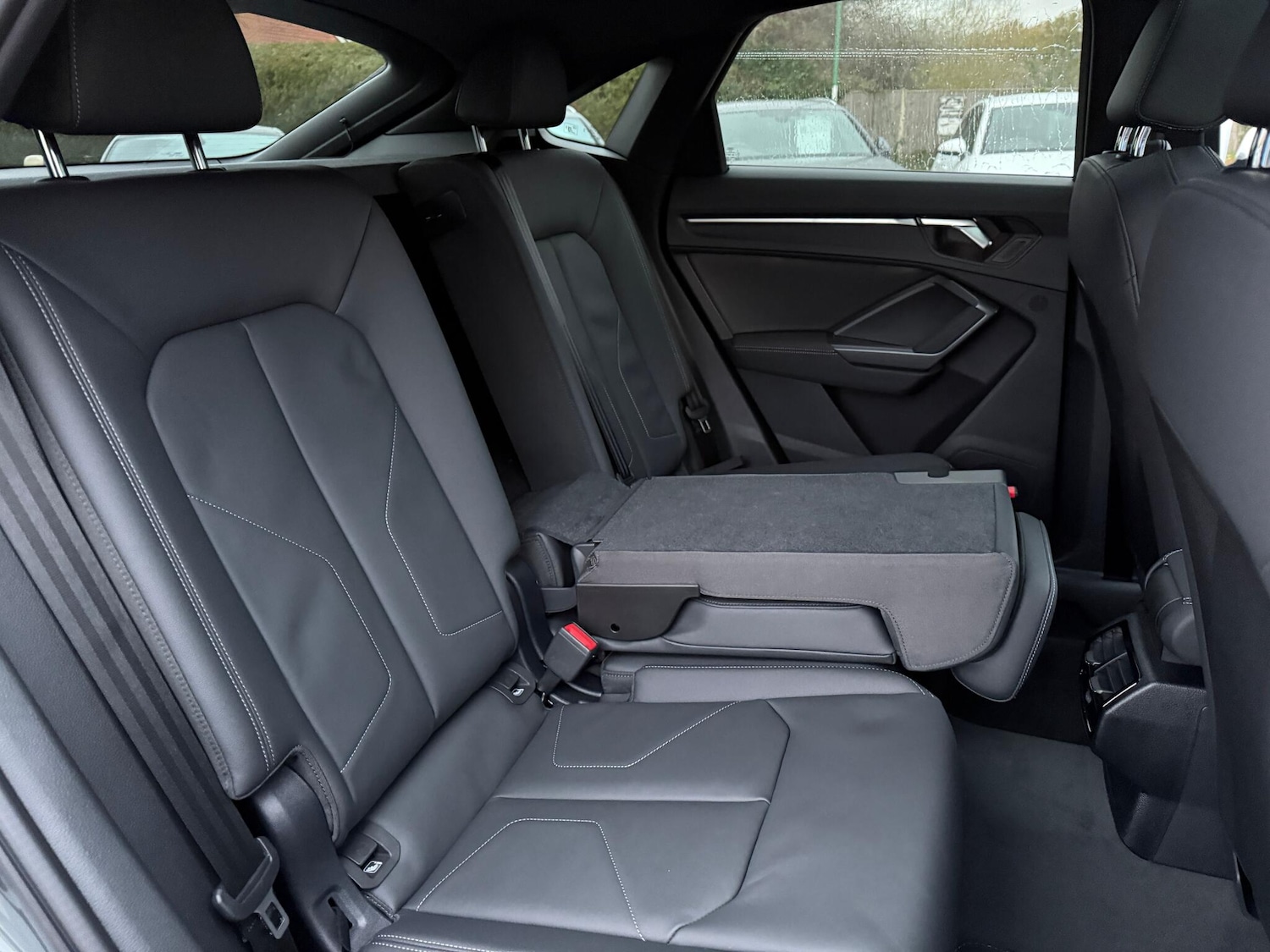 Used Audi Q3 2025 for sale - 77040139: Photo 50