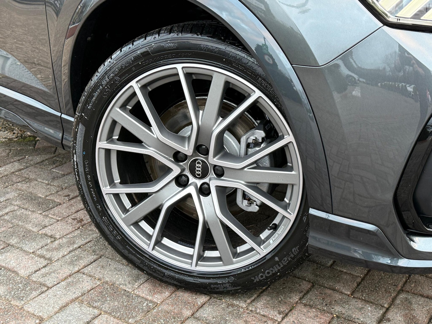 Used Audi Q3 2025 for sale - 77040139: Photo 7