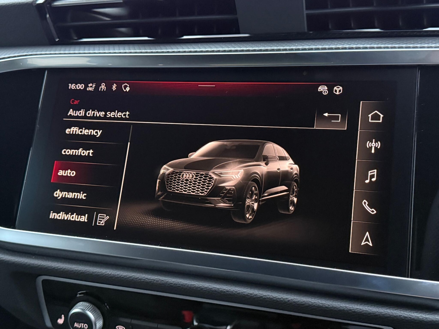 Used Audi Q3 2025 for sale - 77040139: Photo 9