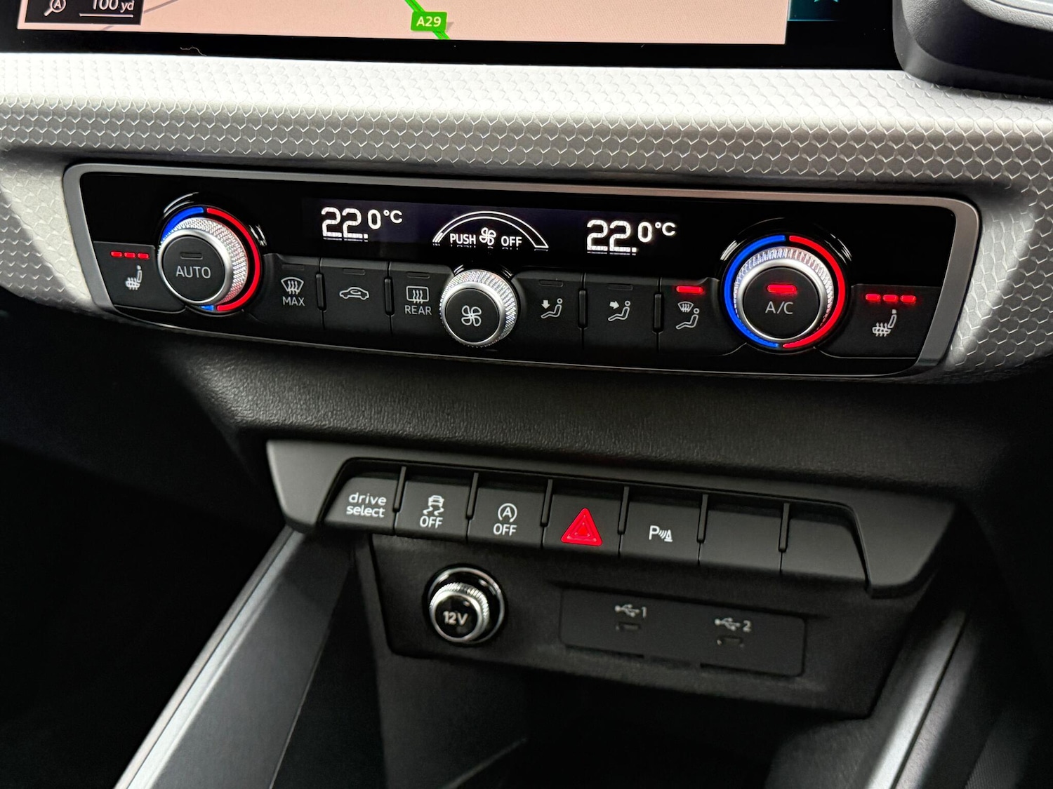 Used Audi A1 2025 for sale - 77559030: Photo 13