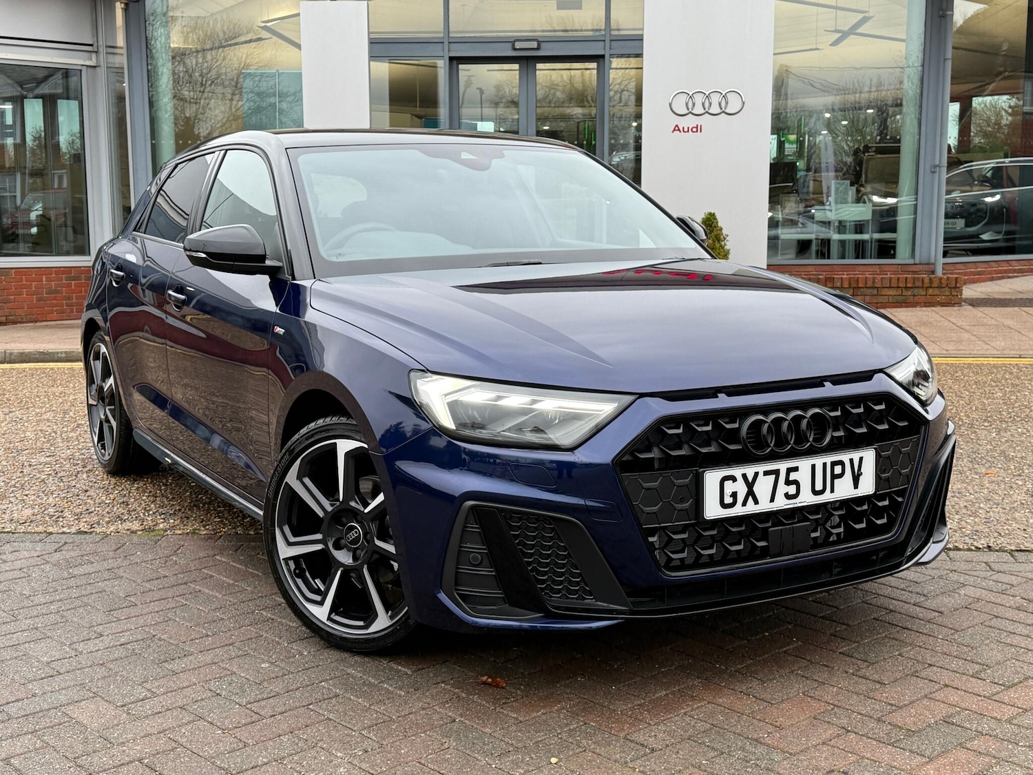 Used Audi A1 2025 for sale - 77559030: Photo 23