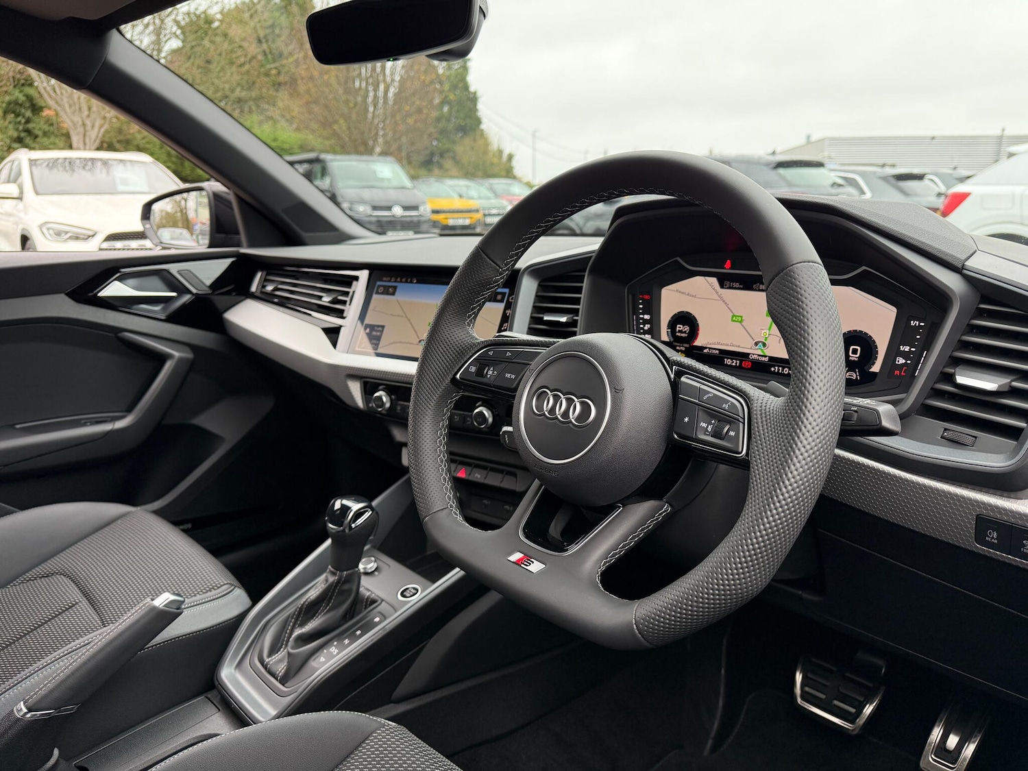 Used Audi A1 2025 for sale - 77559030: Photo 27