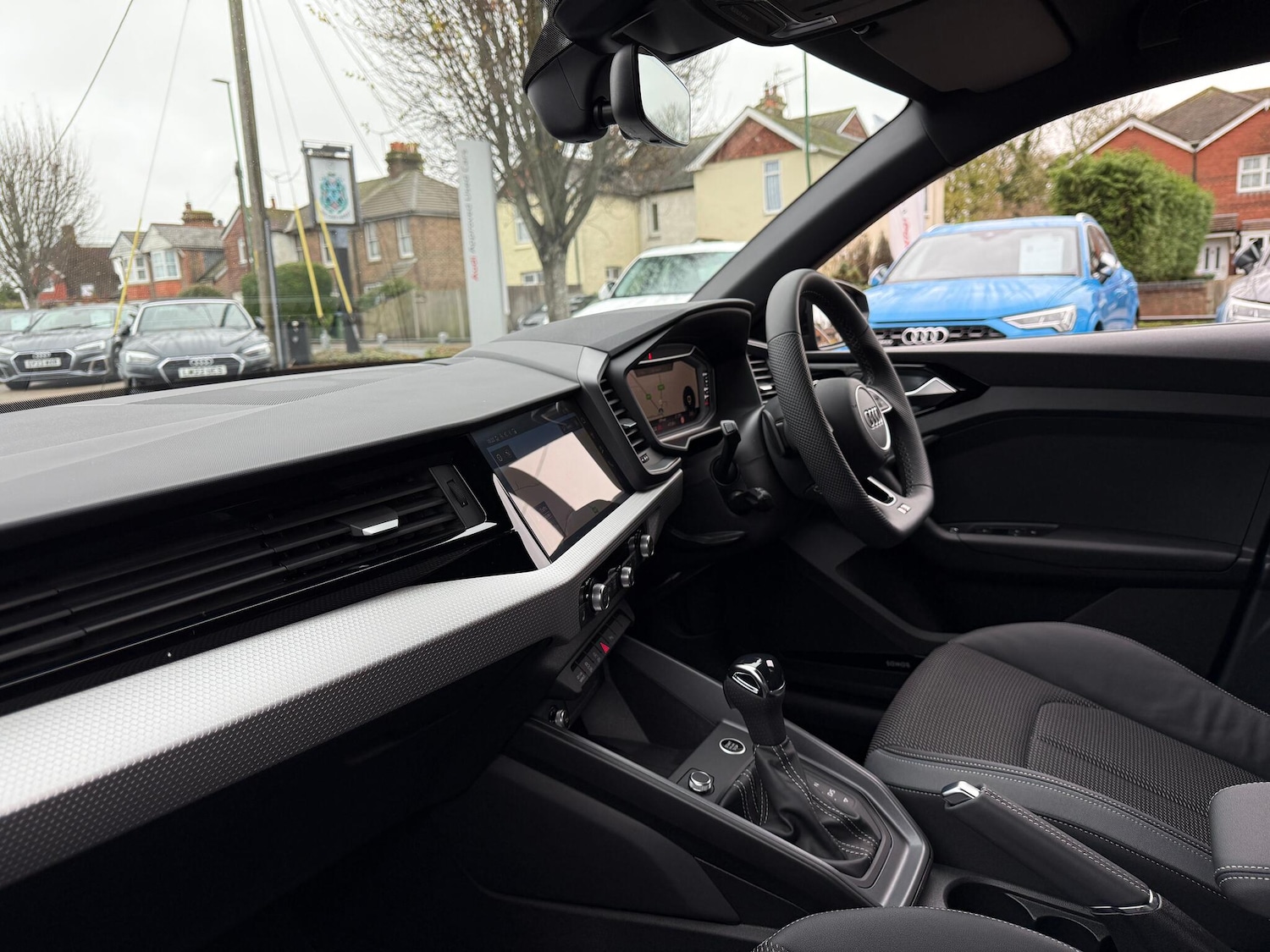 Used Audi A1 2025 for sale - 77559030: Photo 28