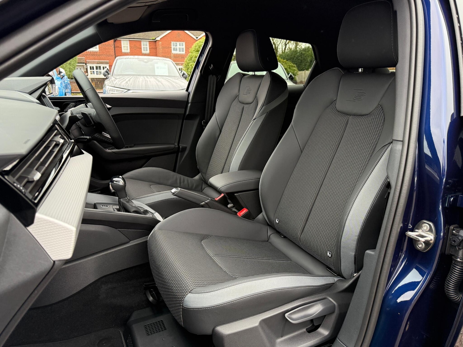 Used Audi A1 2025 for sale - 77559030: Photo 29