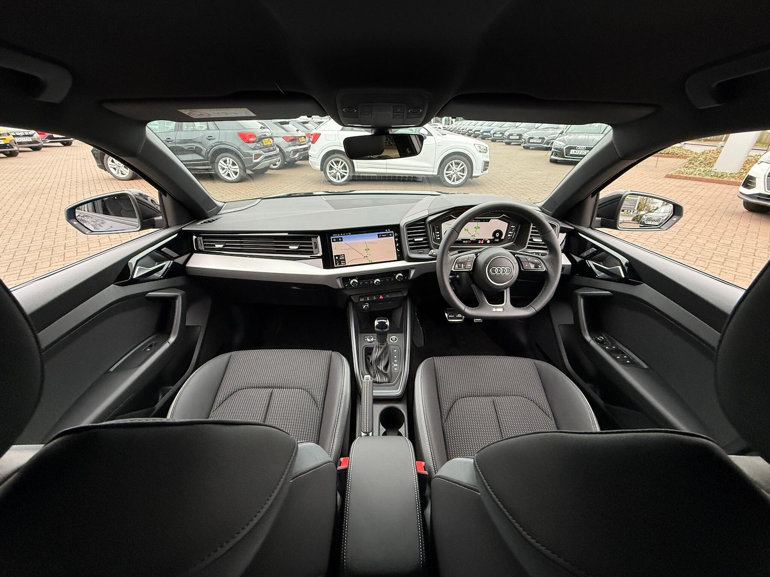 Used Audi A1 2025 for sale - 77559030: Photo 3