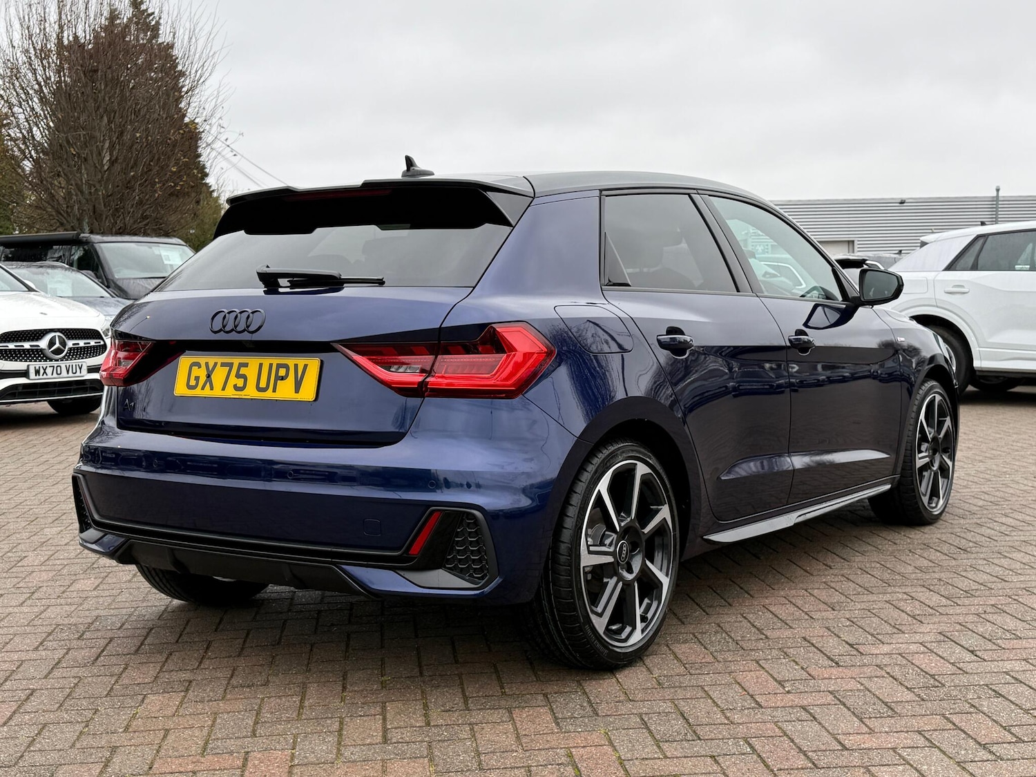 Used Audi A1 2025 for sale - 77559030: Photo 30