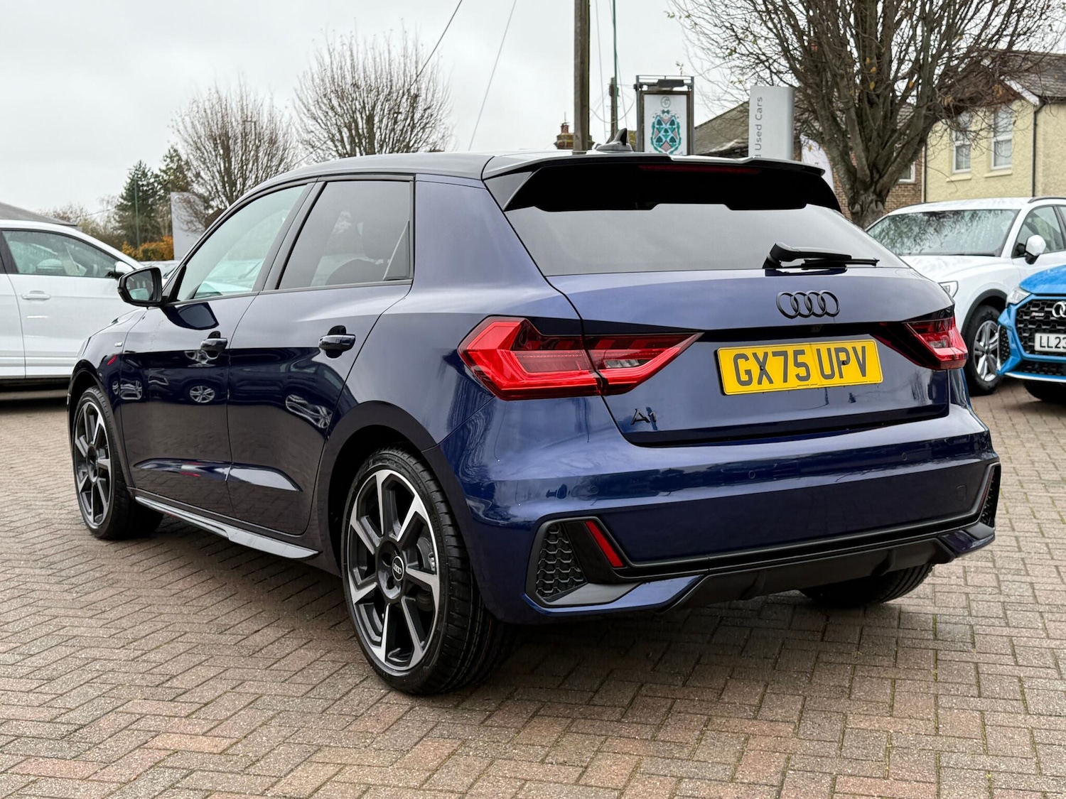 Used Audi A1 2025 for sale - 77559030: Photo 32