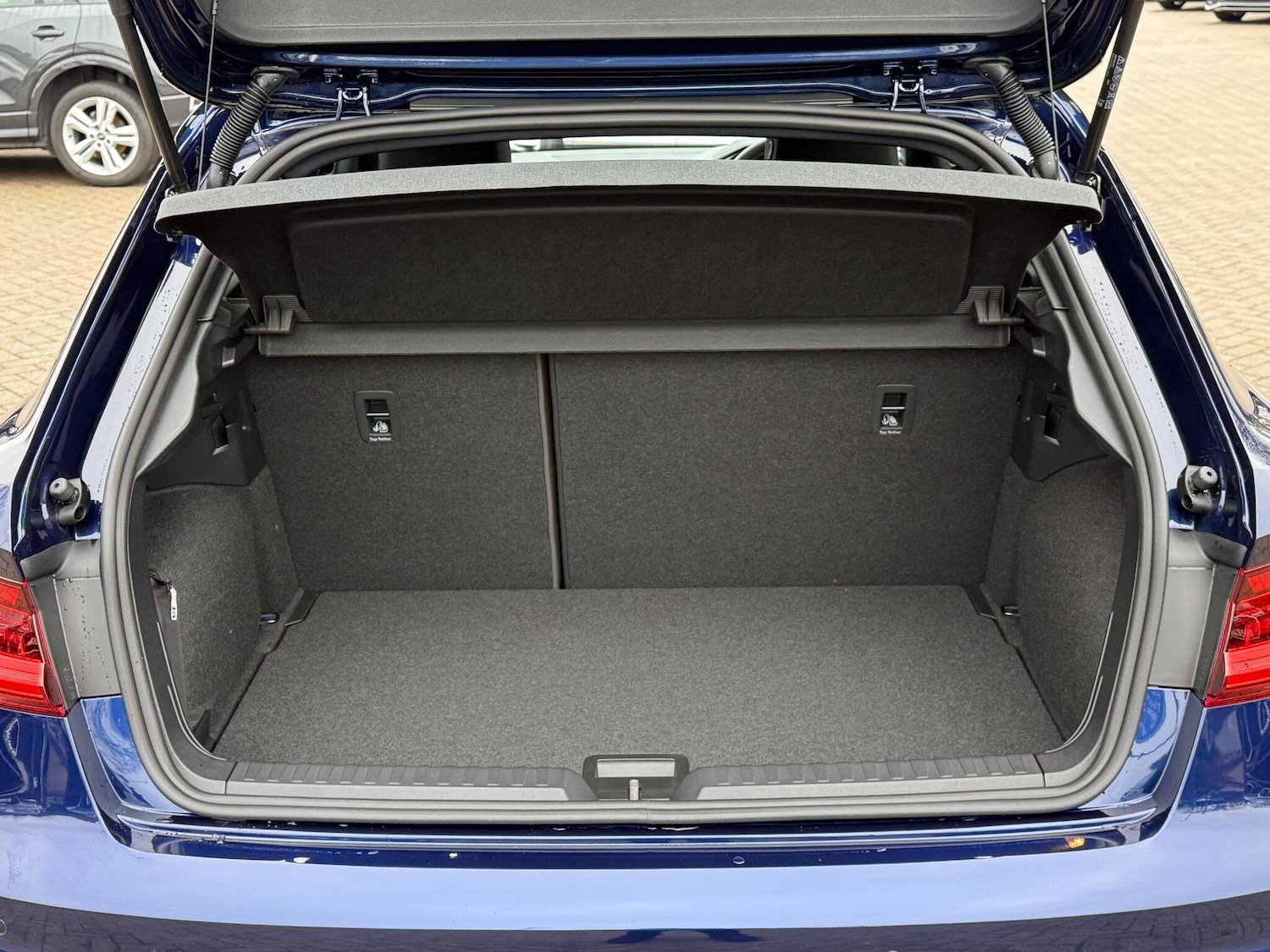 Used Audi A1 2025 for sale - 77559030: Photo 33