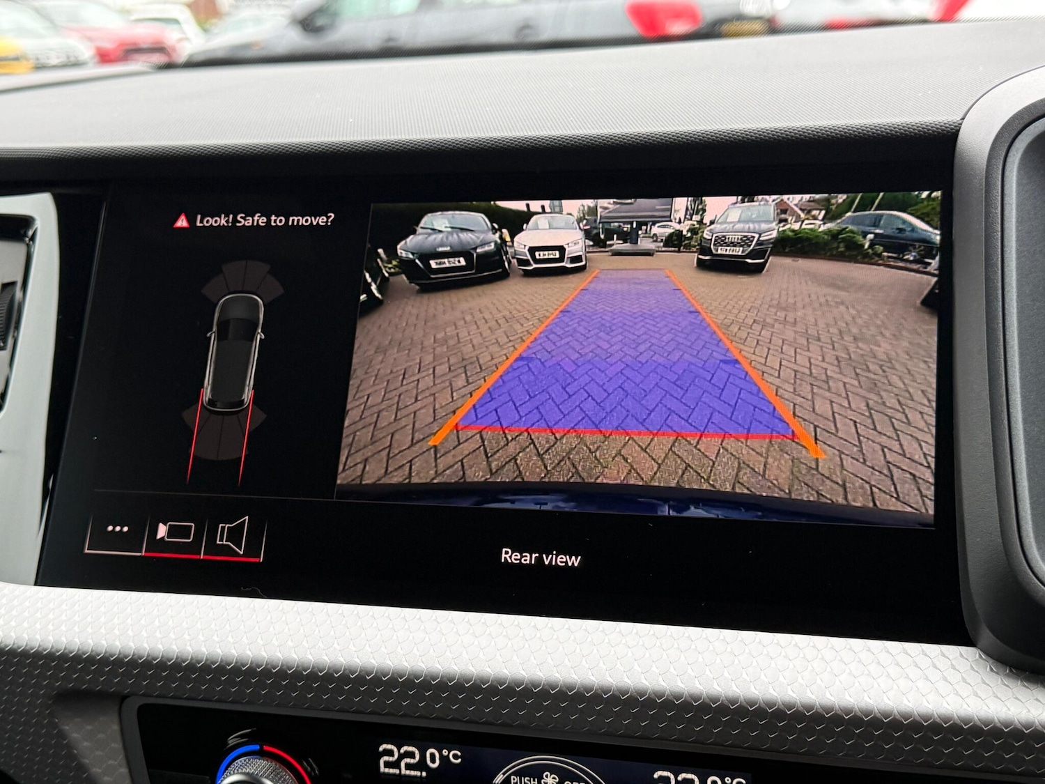 Used Audi A1 2025 for sale - 77559030: Photo 4