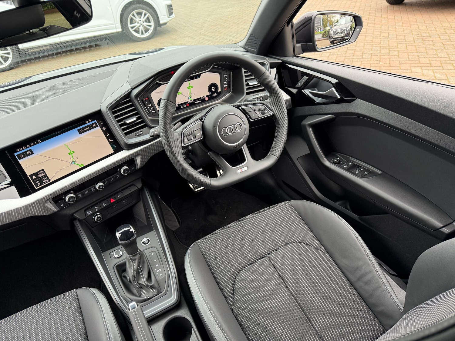 Used Audi A1 2025 for sale - 77559030: Photo 40