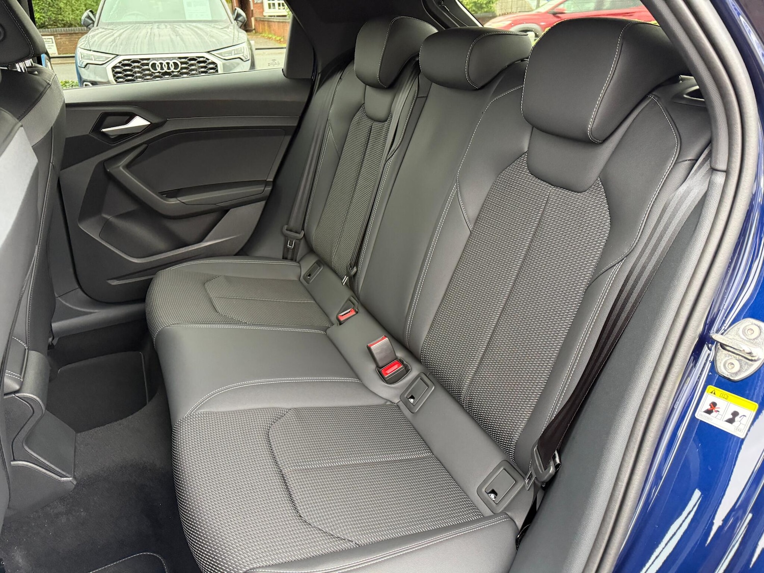 Used Audi A1 2025 for sale - 77559030: Photo 41