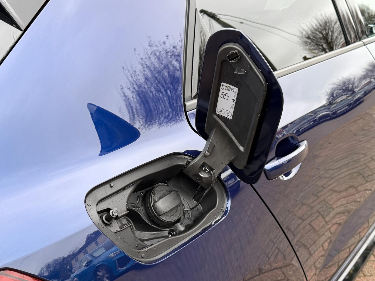 Used Audi A1 2025 for sale - 77559030: Photo 47