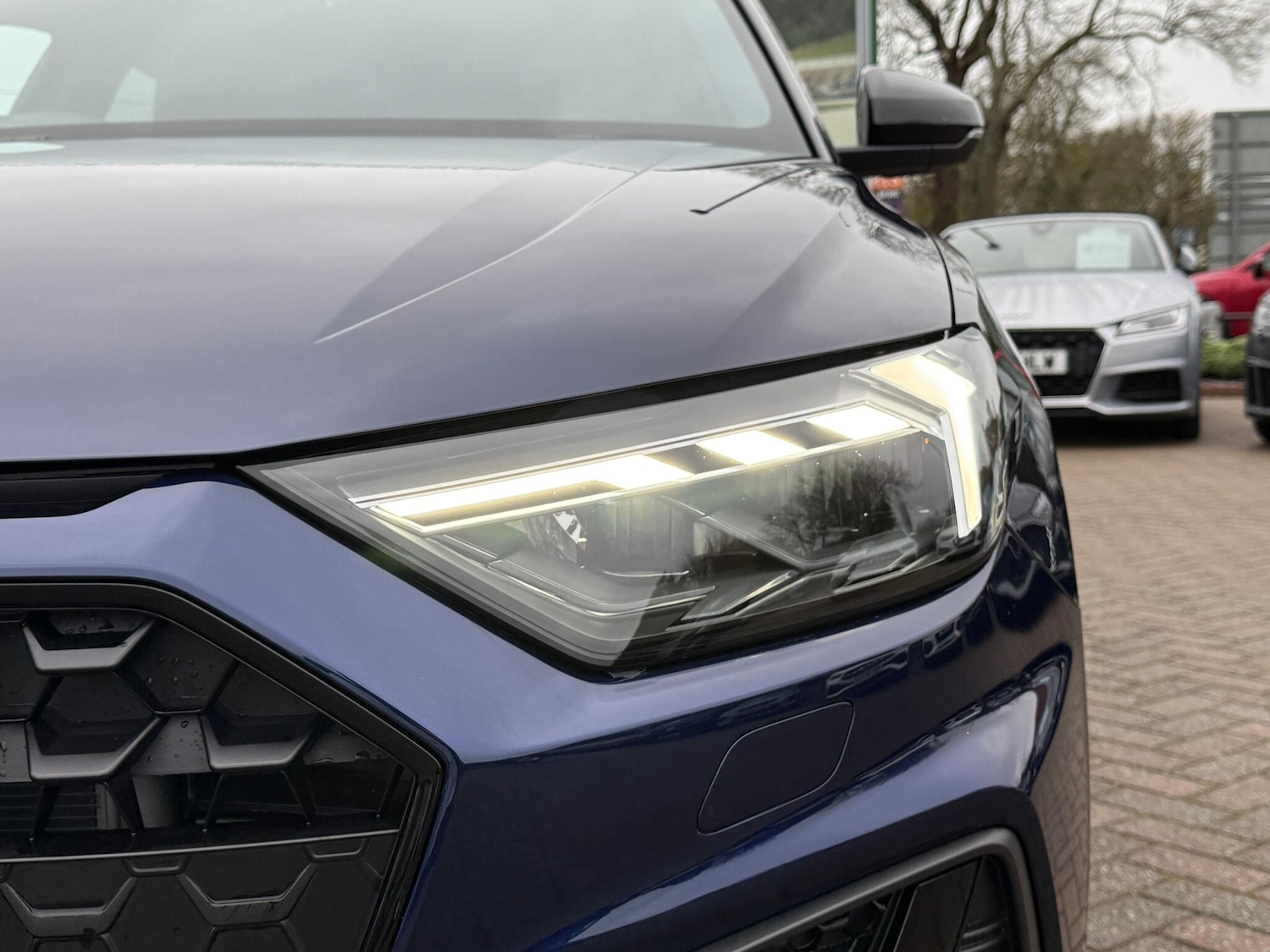 Used Audi A1 2025 for sale - 77559030: Photo 49