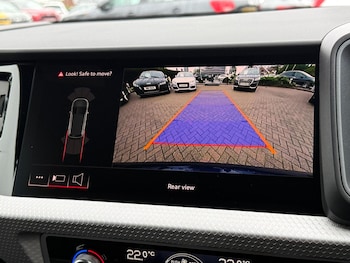 Used Audi A1 2025 for sale - 77559030: Photo