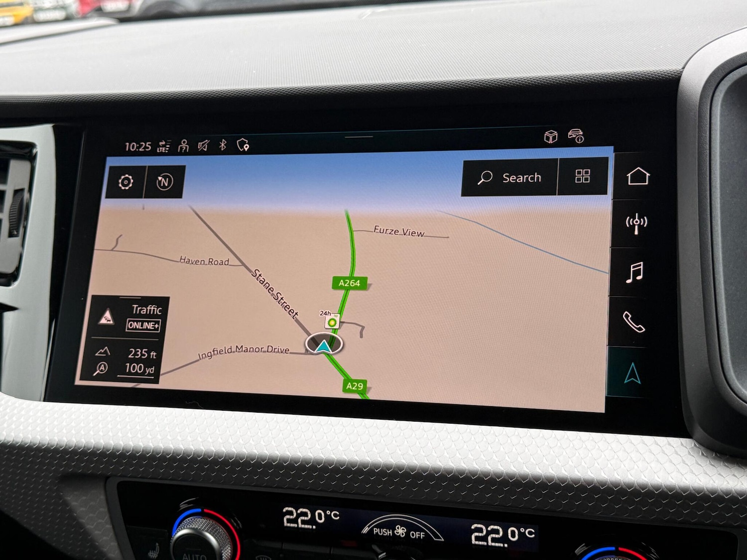 Used Audi A1 2025 for sale - 77559030: Photo 5