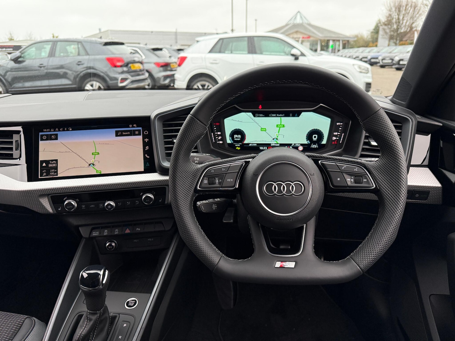 Used Audi A1 2025 for sale - 77559030: Photo 6