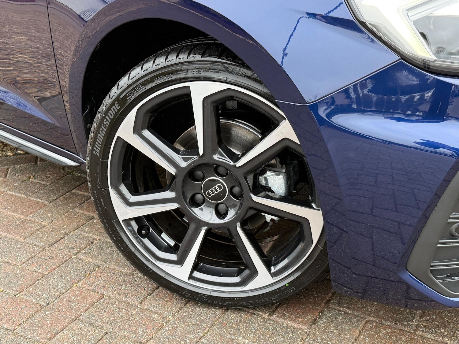 Used Audi A1 2025 for sale - 77559030: Photo 7