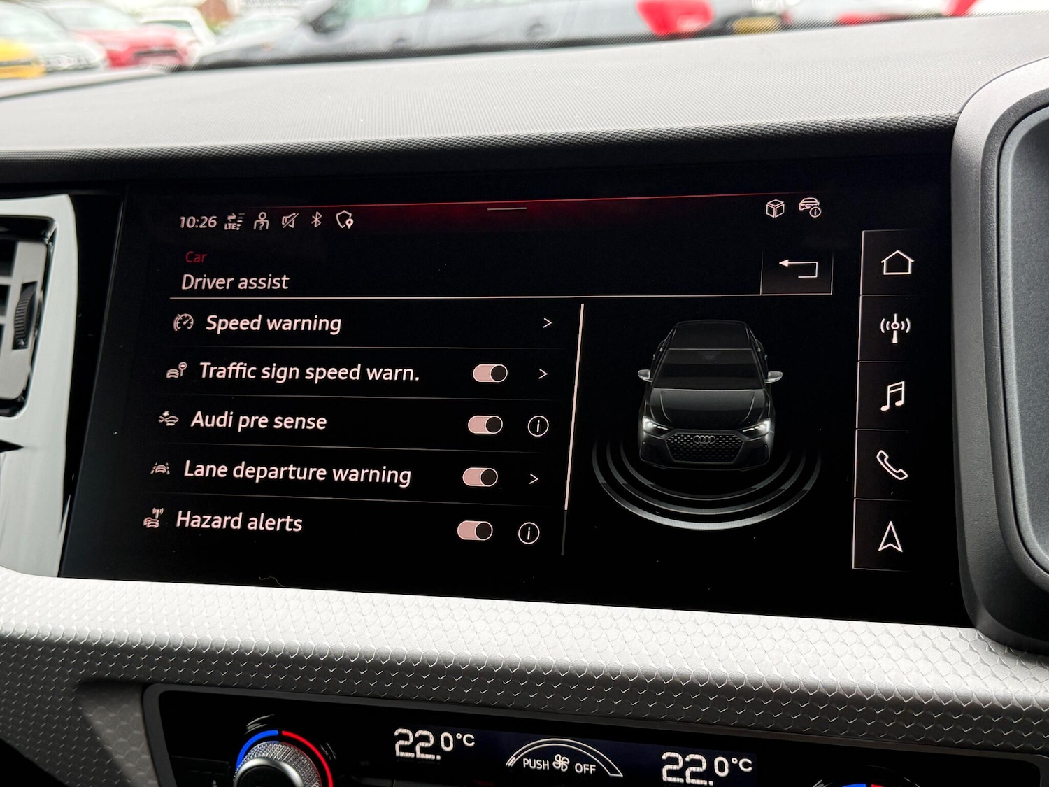 Used Audi A1 2025 for sale - 77559030: Photo 9