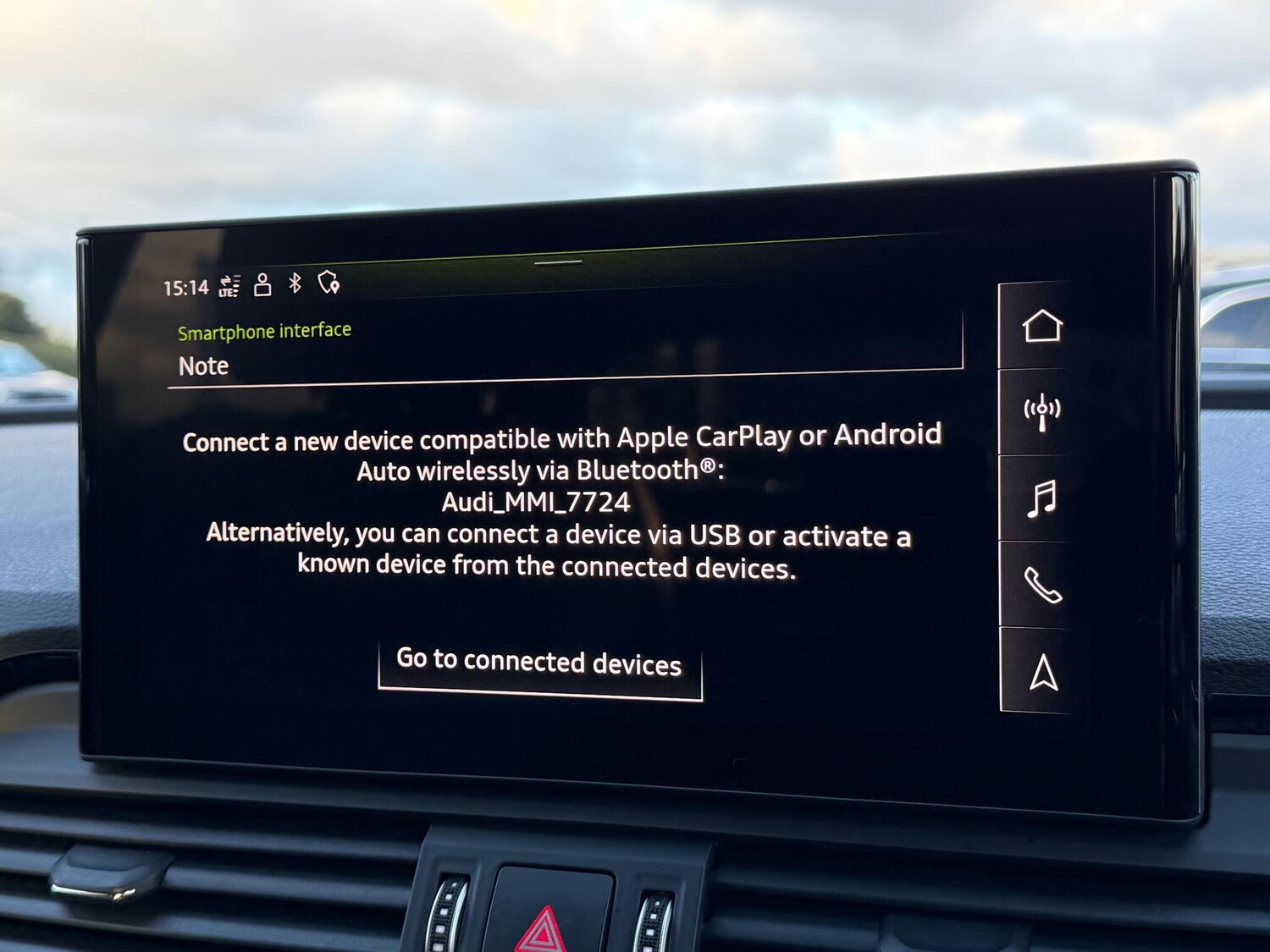 Used Audi Q5 for sale - 77646439: Photo 13