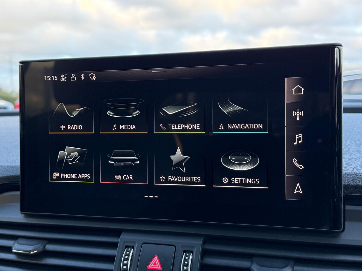 Used Audi Q5 for sale - 77646439: Photo 14