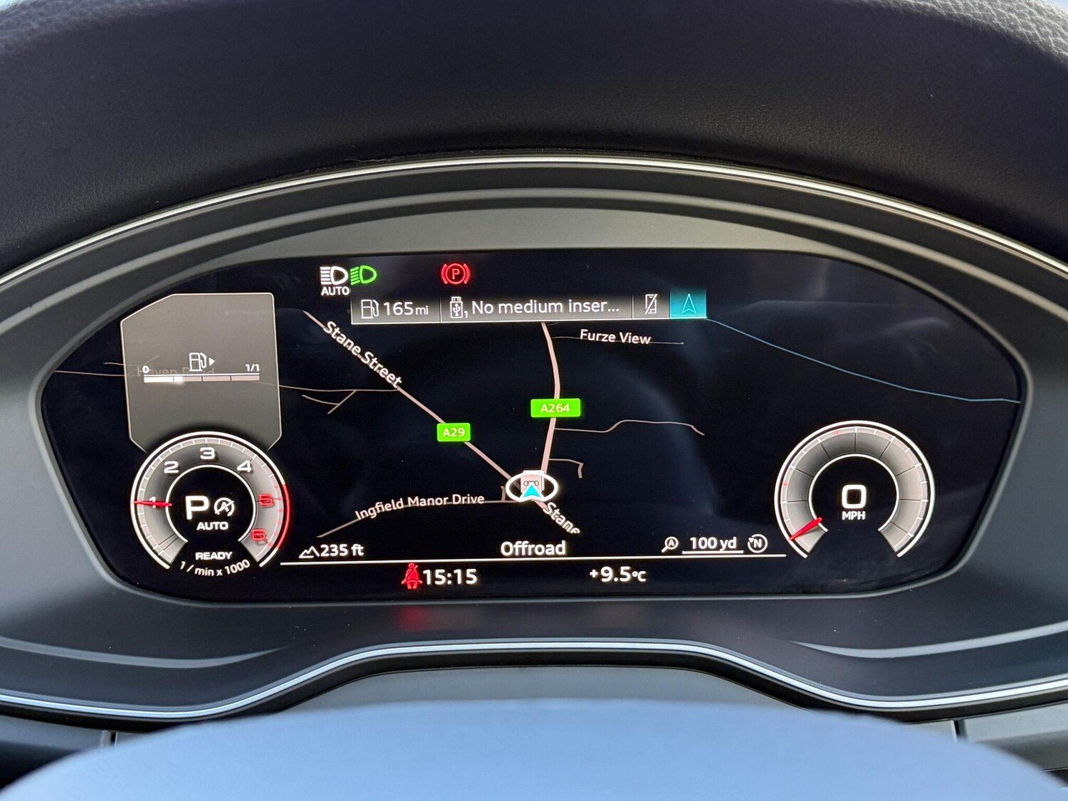 Used Audi Q5 for sale - 77646439: Photo 15