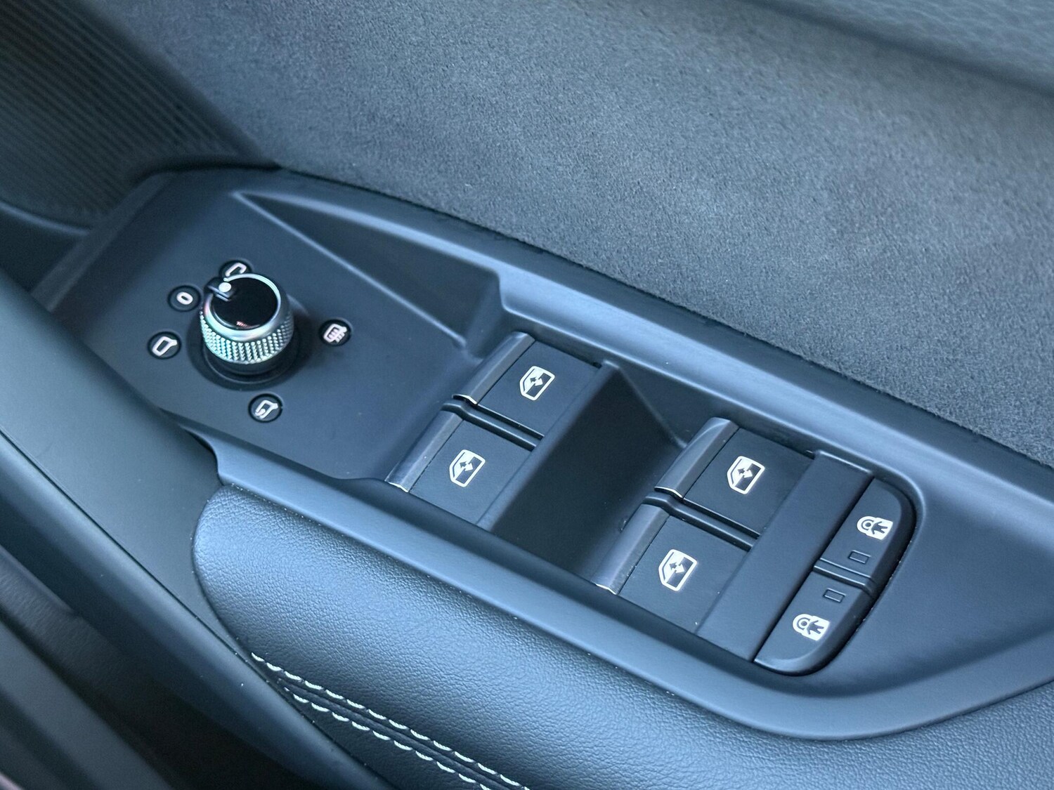 Used Audi Q5 for sale - 77646439: Photo 20