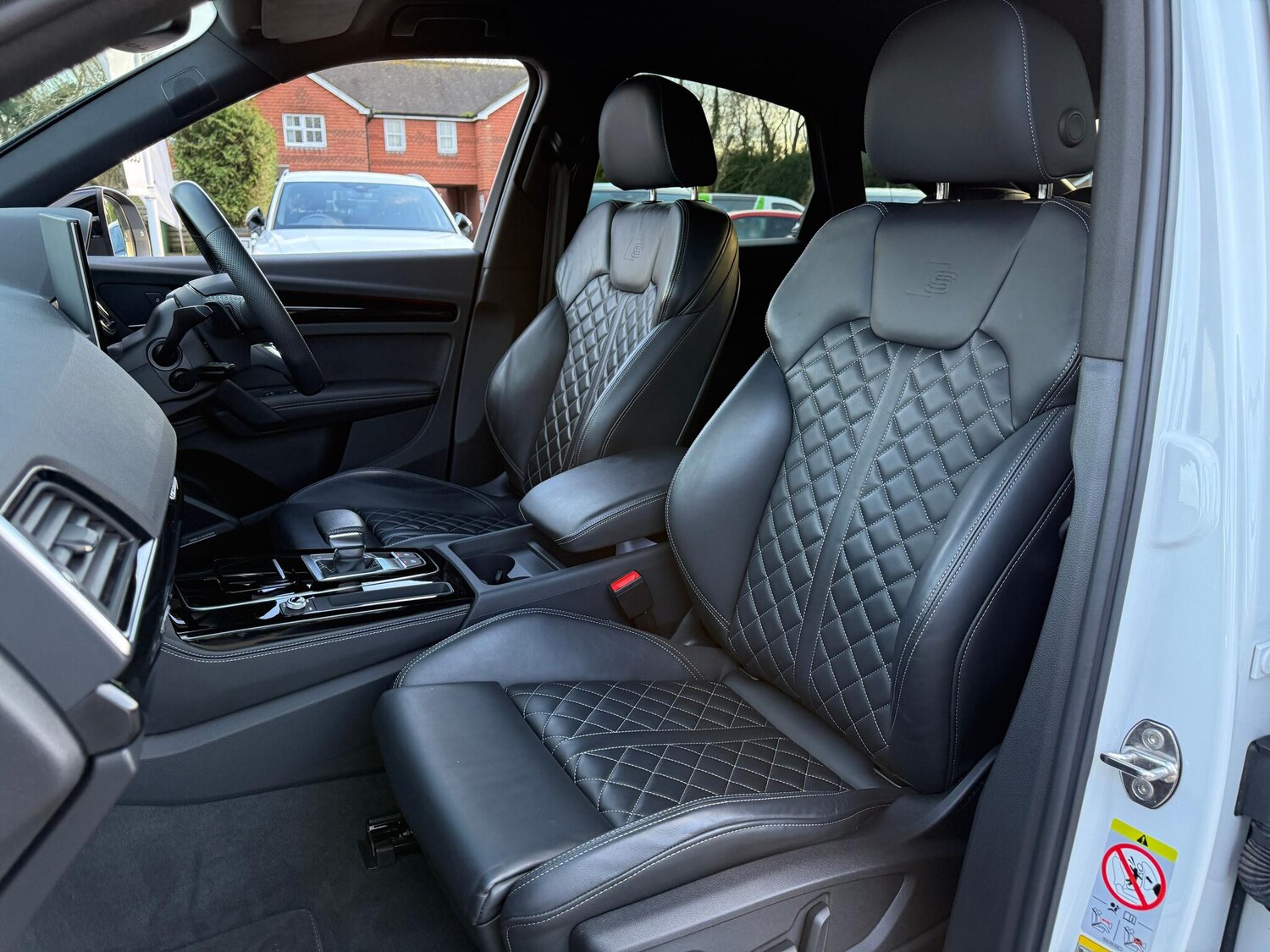 Used Audi Q5 for sale - 77646439: Photo 31