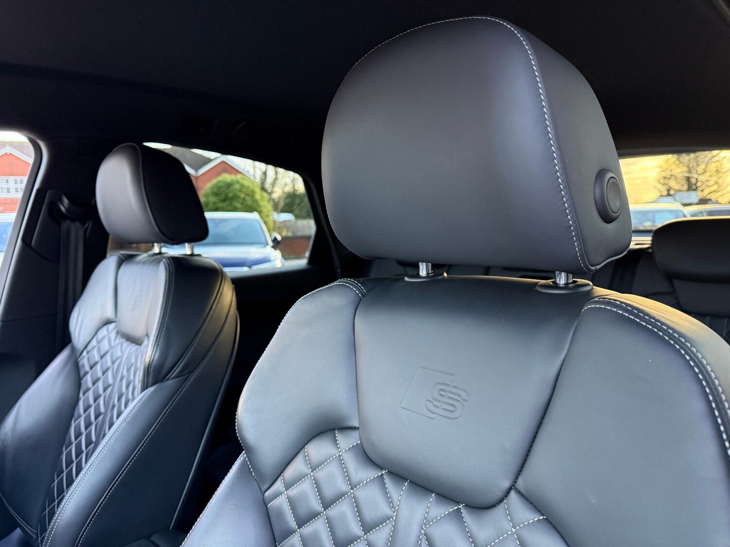 Used Audi Q5 for sale - 77646439: Photo 32