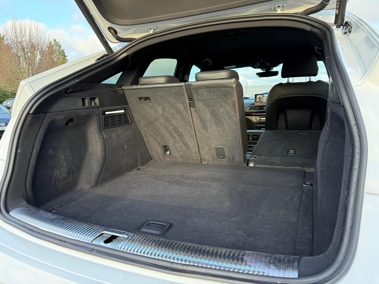 Used Audi Q5 for sale - 77646439: Photo 37