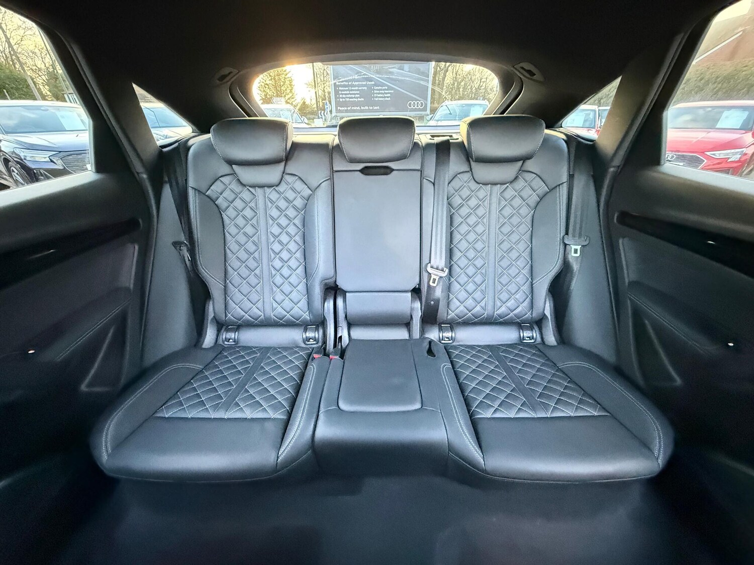 Used Audi Q5 for sale - 77646439: Photo 39