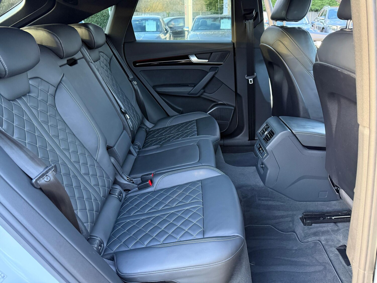 Used Audi Q5 for sale - 77646439: Photo 45