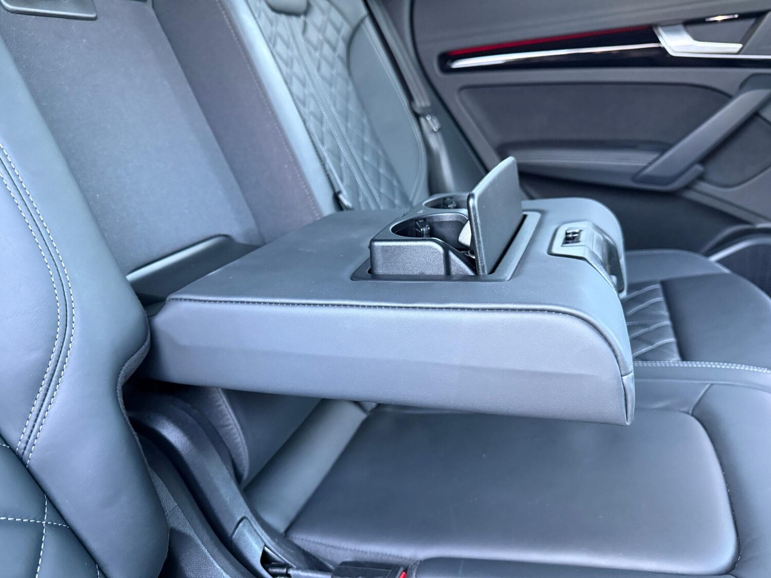 Used Audi Q5 for sale - 77646439: Photo 46