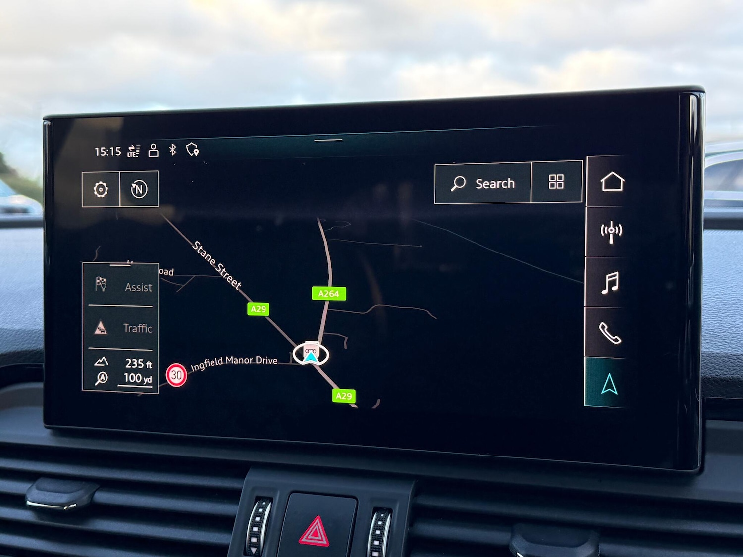 Used Audi Q5 for sale - 77646439: Photo 5