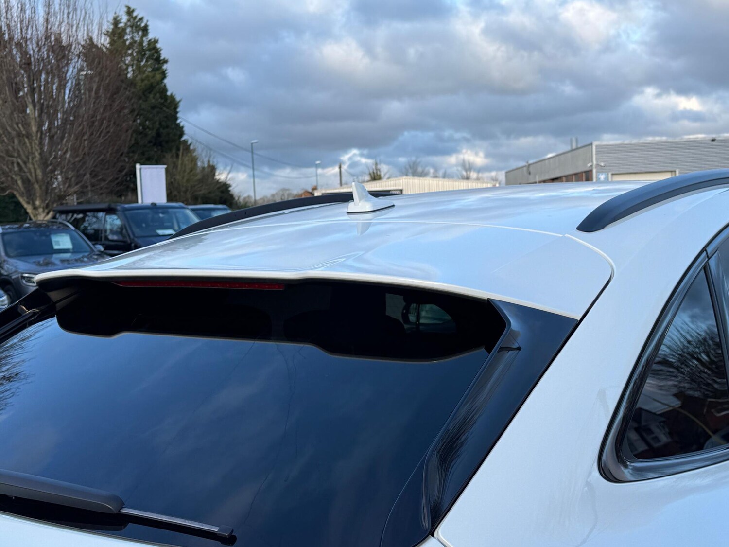 Used Audi Q5 for sale - 77646439: Photo 51