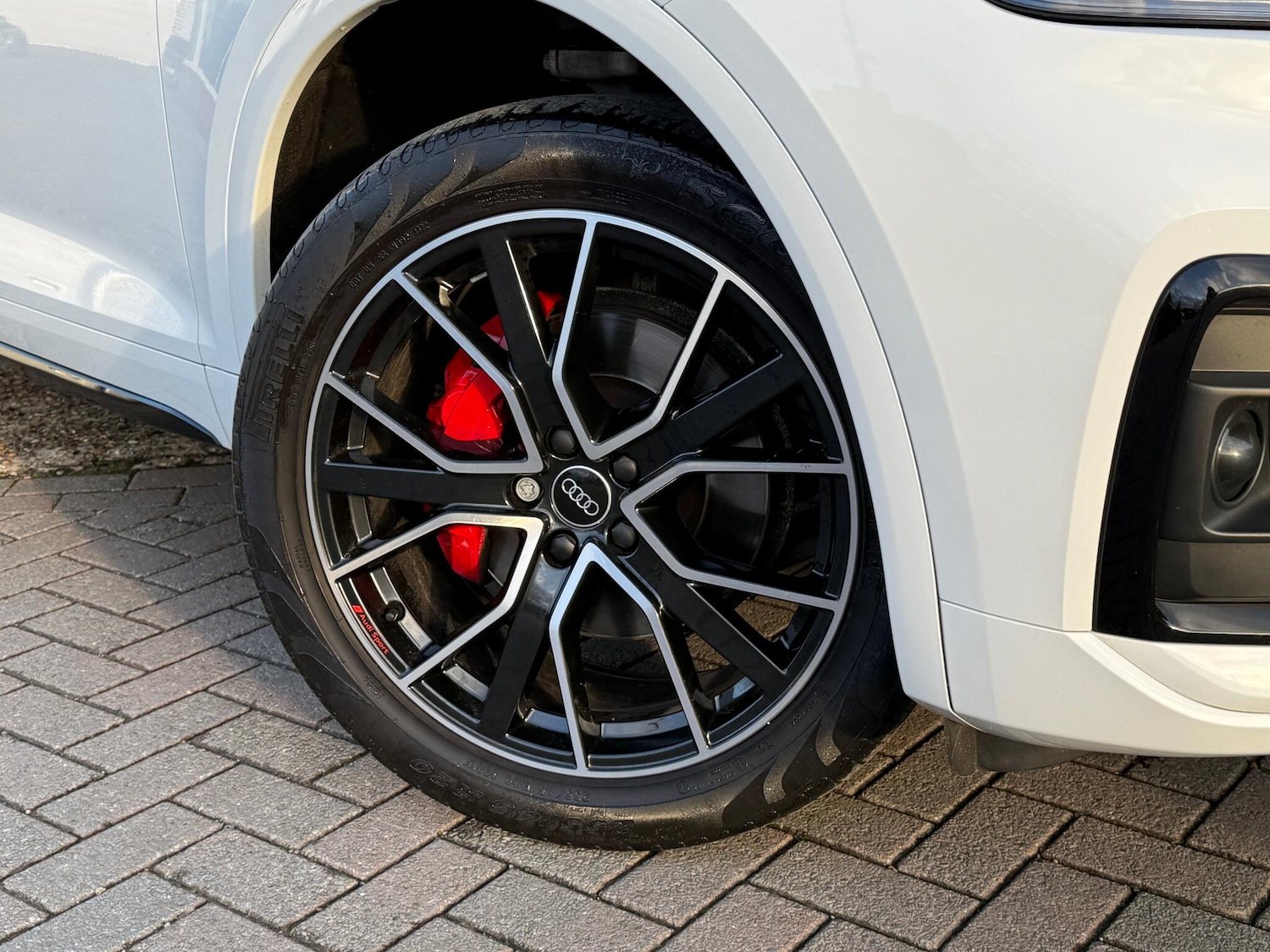 Used Audi Q5 for sale - 77646439: Photo 8